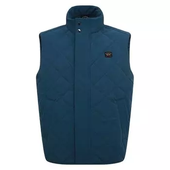 Утепленный жилет Paul&amp;Shark