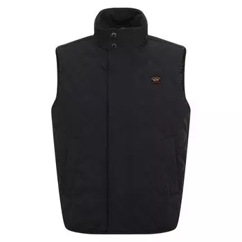 Утепленный жилет Paul&amp;Shark