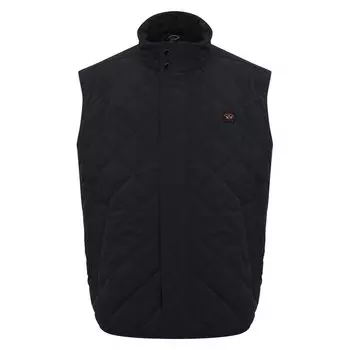 Утепленный жилет Paul&amp;Shark