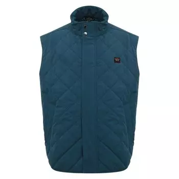 Утепленный жилет Paul&Shark