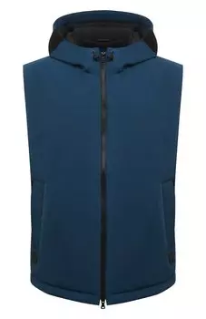 Утепленный жилет Paul&Shark