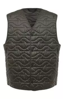 Утепленный жилет Paul&Shark