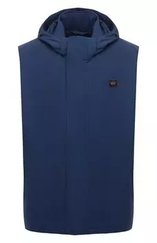 Утепленный жилет Paul&Shark