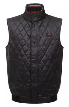 Утепленный жилет Paul&Shark