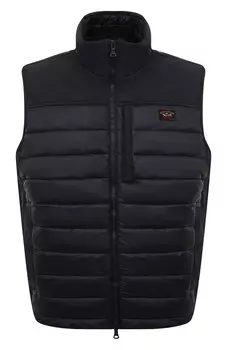 Утепленный жилет Paul&Shark