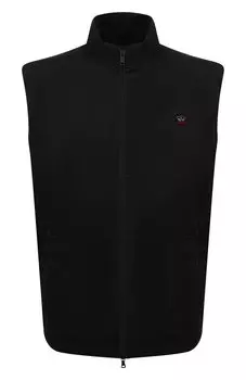 Утепленный жилет Paul&Shark