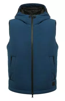 Утепленный жилет Paul&Shark