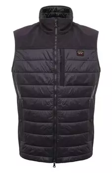 Утепленный жилет Paul&Shark