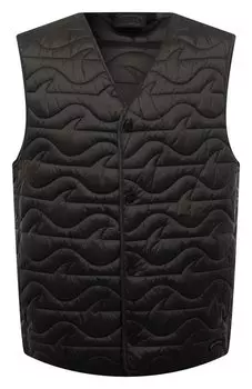 Утепленный жилет Paul&Shark