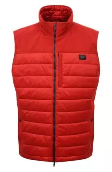 Утепленный жилет Paul&Shark