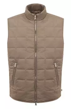 Утепленный жилет Paul&Shark