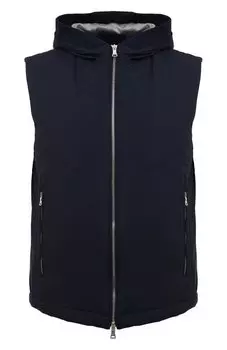 Утепленный жилет Paul&Shark