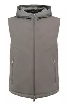 Утепленный жилет Paul&Shark