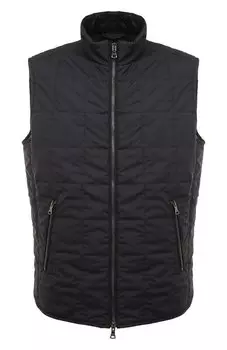 Утепленный жилет Paul&Shark