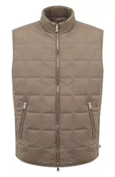 Утепленный жилет Paul&Shark