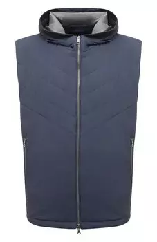 Утепленный жилет Paul&Shark