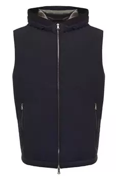 Утепленный жилет Paul&Shark