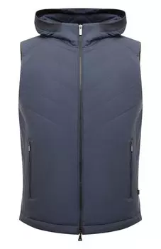 Утепленный жилет Paul&Shark