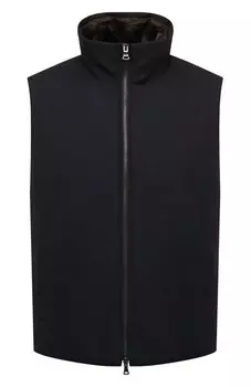 Утепленный жилет Paul&Shark