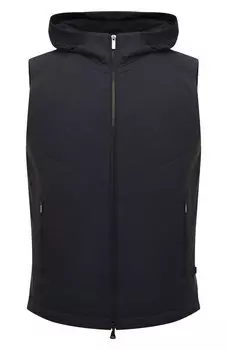 Утепленный жилет Paul&Shark