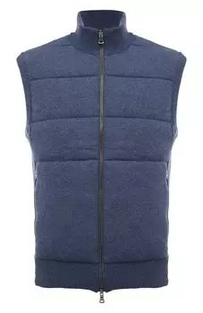 Утепленный жилет Paul&Shark