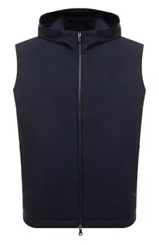 Утепленный жилет Paul&Shark