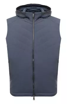 Утепленный жилет Paul&Shark