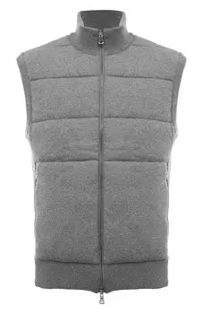 Утепленный жилет Paul&Shark