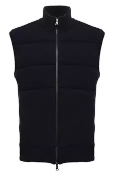 Утепленный жилет Paul&Shark