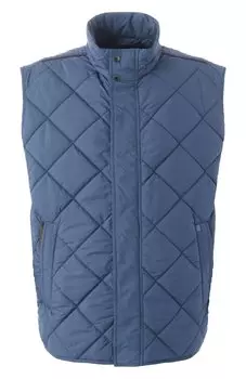 Утепленный жилет Paul&Shark