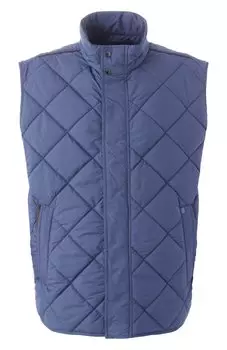 Утепленный жилет Paul&Shark