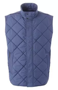 Утепленный жилет Paul&Shark