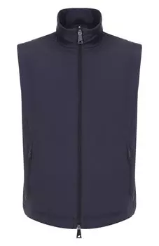 Утепленный жилет Paul&Shark