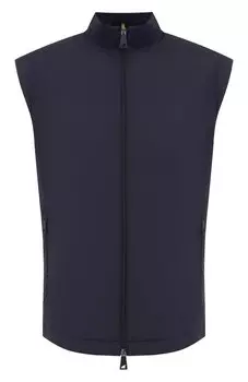 Утепленный жилет Paul&Shark