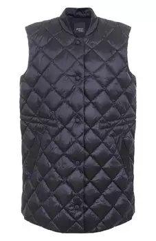 Утепленный жилет Persona by Marina Rinaldi