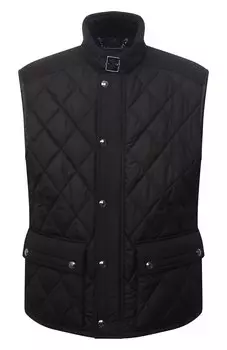 Утепленный жилет Ralph Lauren