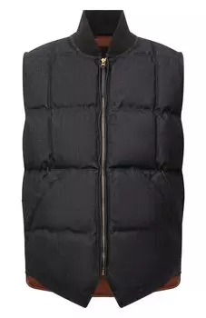 Утепленный жилет RRL