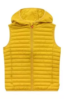 Утепленный жилет Save the duck