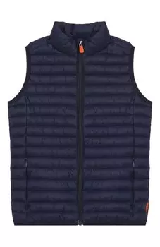 Утепленный жилет Save the duck