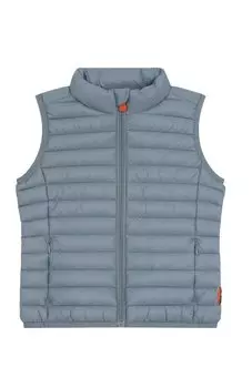 Утепленный жилет Save the duck