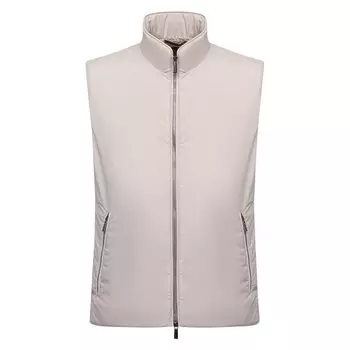 Утепленный жилет Senio-SKT Moorer