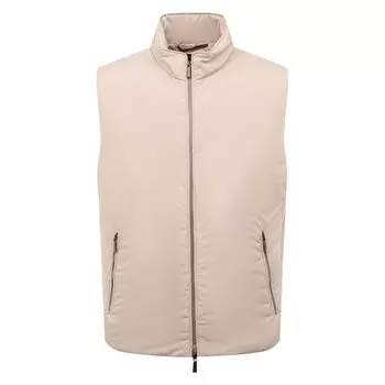 Утепленный жилет Senio-SKT Moorer