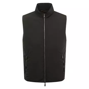 Утепленный жилет Senio-SKT Moorer