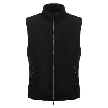 Утепленный жилет Senio-SKT Moorer