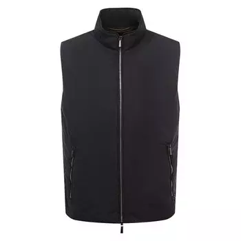 Утепленный жилет Senio-SKT Moorer