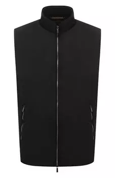 Утепленный жилет Senio-SKT Moorer