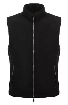 Утепленный жилет Senio-SKT Moorer