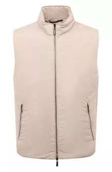 Утепленный жилет Senio-SKT Moorer