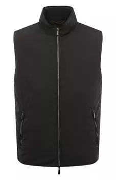 Утепленный жилет Senio-SKT Moorer