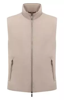 Утепленный жилет Senio-SKT Moorer